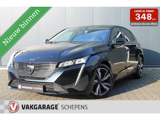Peugeot 308 1.2 PureTech Allure | Navi | Camera | Automaat