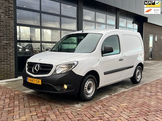 Mercedes-Benz Citan 108 CDI BlueEFFICIENCY 62.000 KM! | Airco | Navi |