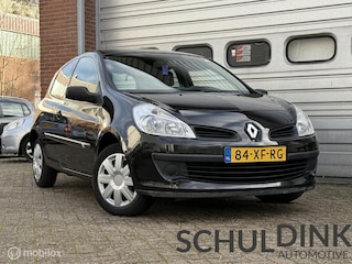 Renault Clio 1.2-16V Business Line AIRCO|ELEKTRISCHE RAMEN