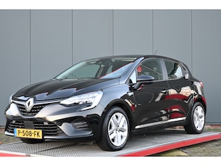 Renault Clio 1.0 TCe Zen trekhaak stoelverwarming