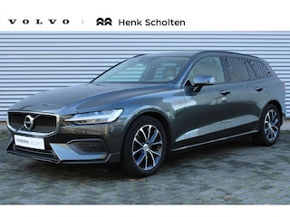 Volvo V60 2.0 B3 Momentum Advantage
