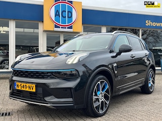 Lynk & Co 01 1.5 261pk PHEV 7DCTH | Orig.NL | PanoramaDak | Camera | Carplay |