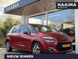Citroën C4 Picasso 1.6 VTi Intensive | Dealeronderhouden | Weinig kilometers | Achteruitrijcamera | Navigatie | Dodehoek detectie | Climate Control