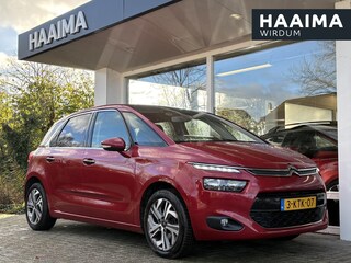 Citroën C4 Picasso 1.6 VTi Intensive | Dealeronderhouden | Weinig kilometers | Achteruitrijcamera | Navigatie | Dodehoek detectie | Climate Control