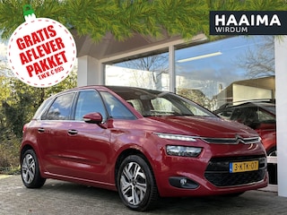 Citroën C4 Picasso 1.6 VTi Intensive | Dealeronderhouden | Weinig kilometers | Achteruitrijcamera | Navigatie | Dodehoek detectie | Climate Control