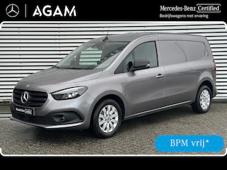 Mercedes-Benz Citan 112 CDI Select Veel extra's L2 Extra Lang Mercedes-Benz Citan 112 CDI L2 Select