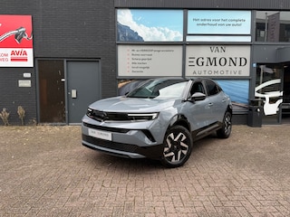 Opel Mokka 1.2 Turbo GS