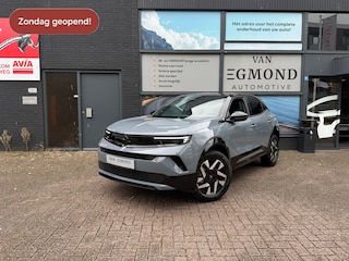 Opel Mokka 1.2 Turbo GS