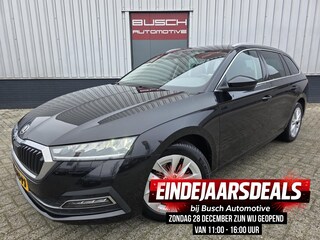 Skoda Octavia Combi 1.0 TSI Business Edition Plus | 1e EIG |