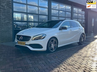 Mercedes-Benz A-klasse 180 d Business Solution AMG | Autm | Pano | Navi | Camera | Xenon |