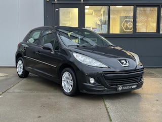Peugeot 207 1.4 VTi Access Premium 5-Deurs Airco Cruise NAP