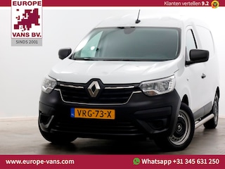 Renault Express 1.5 dCi 75pk Comfort Airco/Carplay/Schuifdeur 06-2022