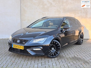 Seat Leon ST FR 2.0 TSI DSG Pano Beats KW V3 19'' Virtual Trekhaak