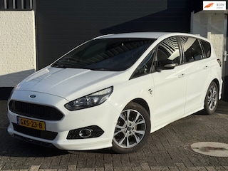 Ford S-MAX 1.5 ST-Line | Navi | Camera | Trekhaak | Half Leder | Gereviseerd| 6-bak | 5-persoons