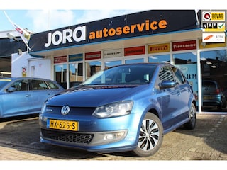 Volkswagen Polo 1.0 BlueMotion Edition