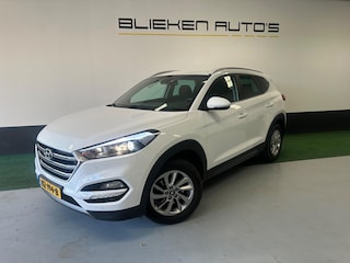 Hyundai Tucson 1.6 GDi Comfort
