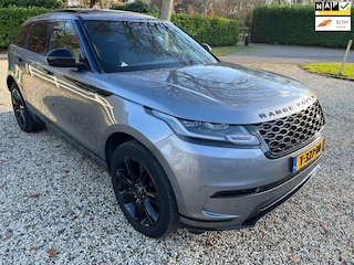 Land Rover Range Rover Velar 2.0 P400e S panorama schuifdak