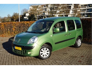 Renault Kangoo Rolstoelauto 1.6-16V Expression