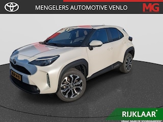 Toyota Yaris Cross 1.5 Hybrid Dynamic |Rijklaar|Carplay/AndroidAuto|AllSeason|