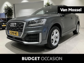 Audi Q2 35 TFSI S Edition