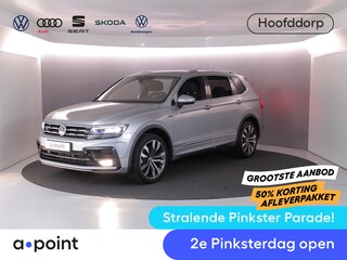 Volkswagen Tiguan 1.5 TSI Highline Business R 7p. 150pk DSG| Pano-dak| 20'LM-velgen|