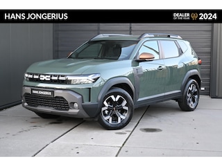 Dacia Duster TCe 130 mild hybrid Extreme | CAMERA | CRUISE CONTROL | APPLECARPLAY/ANDROIDAUTO | CLIMATE CONTROL | PDC | LMV