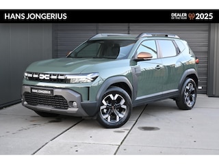 Dacia Duster TCe 130 mild hybrid Extreme | CAMERA | CRUISE CONTROL | APPLECARPLAY/ANDROIDAUTO | CLIMATE CONTROL | PDC | LMV