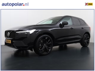 Volvo XC60 2.0 T6 Plug-in hybrid AWD Ultra Dark 21Inch/Panodak/Massage/360Cam etc.