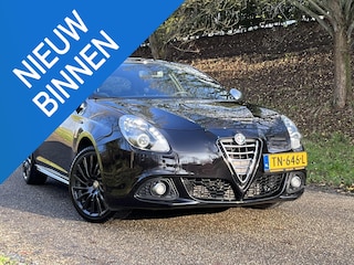 Alfa Romeo Giulietta 1.4 Turbo