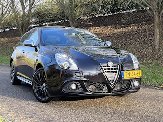 Alfa Romeo Giulietta 1.4 Turbo