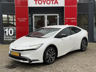 Toyota Prius 2.0 Plug-in Executive ALL SEASON BANDEN
