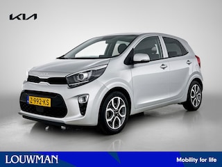 Kia Picanto 1.0 DPi DynamicPlusLine Interesse in deze Kia? Deze is uitsluitend te bezichtigen op basis afspraak in Kia Roosendaal BLACK FRIDAY DEAL