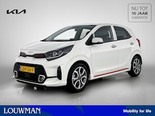 Kia Picanto 1.0 DPi GT-Line Interesse in deze Kia? Deze is uitsluitend te bezichtigen op basis afspraak in Kia Roosendaal BLACK FRIDAY DEAL