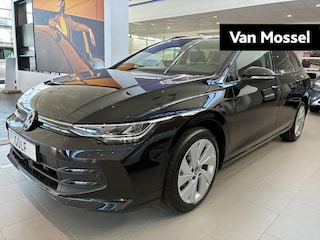 Volkswagen Golf Variant 1.5 TSI Life Edition | VOORRAAD DIRECT LEVERBAAR | 17 inch velgen | elektrische klep | Achteruitrijcamera | Parkeersensoren voor/achter | Koplampverlichting LED |