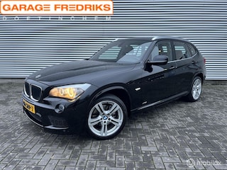 BMW X1 xDrive20i | M-Sport | Stoelverwarming | Harman Kardon |