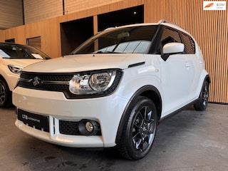 Suzuki Ignis 1.2 Select Automaat Camera|Stoelverw.|Airco|APK