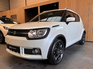 Suzuki Ignis 1.2 Select Automaat Camera|Stoelverw.|Airco|APK