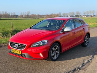 Volvo V40 2.0 D2 R-Design Business APK 12-2026 Airco NAP