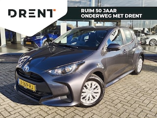 Toyota Yaris 1.5 Hybrid Active | Adaptive Cruise Control | Achteruitrijcamera