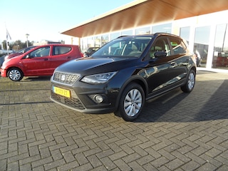 Seat Arona 1.0 TSI Style Business Intense Plus