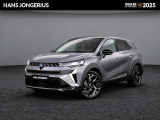 Renault Symbioz E-Tech full hybrid 145 esprit Alpine | AUTOMAAT | CAMERA | STUUR/STOELVERWARMING | NAVI | CRUISE CONTROL | APPLECARPLAY/ANDROIDAUTO | CLIMATE CONTROL | PDC | LMV