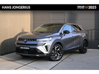 Renault Symbioz E-Tech full hybrid 145 esprit Alpine | AUTOMAAT | CAMERA | STUUR/STOELVERWARMING | NAVI | CRUISE CONTROL | APPLECARPLAY/ANDROIDAUTO | CLIMATE CONTROL | PDC | LMV