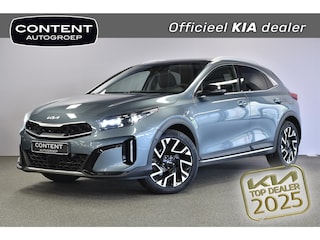 Kia XCeed 1.6 GDi PHEV Plug-In ExecutiveLine |Schuifdak | Leder