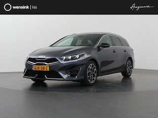 Kia Ceed Sportswagon 1.5 T-GDi GT-Line | Panoramadak | Matrix LED Koplampen | Stoel/Stuurverwarming | Keyless Go | Elektrisch bedienbare achterklep