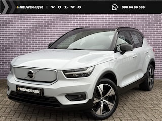 Volvo XC40 Recharge P8 AWD R-Design | Memory | Camera | Warmte Pomp | Stoel + Stuur verwarming |