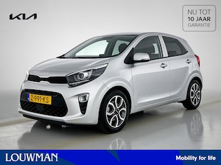 Kia Picanto 1.0 DPi DynamicPlusLine Interesse in deze Kia? Deze is uitsluitend te bezichtigen op basis afspraak in Kia Roosendaal BLACK FRIDAY DEAL
