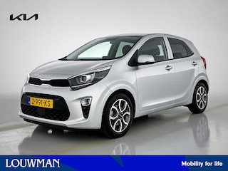 Kia Picanto 1.0 DPi DynamicPlusLine Interesse in deze Kia? Deze is uitsluitend te bezichtigen op basis afspraak in Kia Roosendaal BLACK FRIDAY DEAL