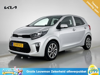 Kia Picanto 1.0 DPi DynamicPlusLine Interesse in deze Kia? Deze is uitsluitend te bezichtigen op basis afspraak in Kia Roosendaal BLACK FRIDAY DEAL