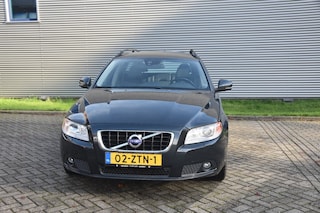 Volvo V70 1.6 T4 NORDIC