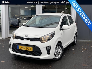 Kia Picanto 1.0 DPi DynamicLine